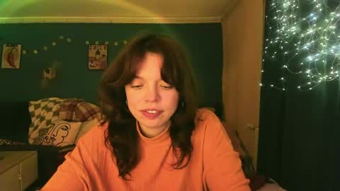 Clancy online show from April 2026 08:57:02 PM