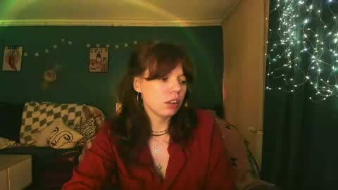 Clancy online show from May 2026 06:05:01 PM