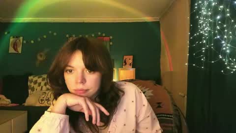 Clancy online show from May 2026 06:26:02 PM