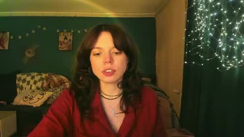 Clancy online show from May 2026 06:15:02 PM