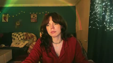 Clancy online show from May 2026 04:47:02 PM