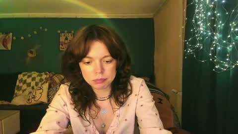 Clancy online show from May 2026 06:12:02 PM