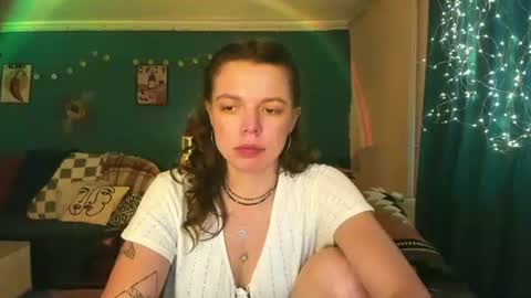 Clancy online show from July 2026 05:34:01 PM