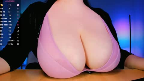 Snapshot of clara4love chatting on February 2025 09:15:02 PM Clara online show from February 2025 09:15:02 PM