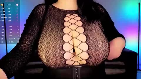 Snapshot of clara4love chatting on November 2025 07:14:01 PM Clara online show from November 2025 07:14:01 PM