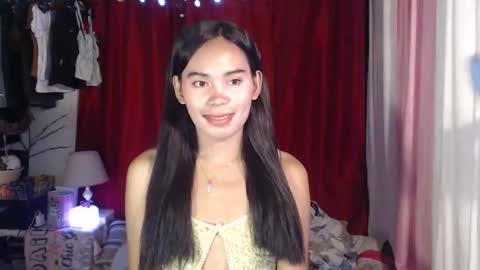 Snapshot of clara_marimar chatting on January 2026 08:52:01 AM CLARA online show from January 2026 08:52:01 AM