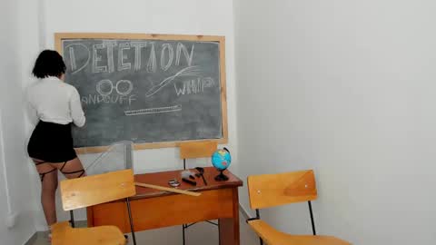 Clara  online show from January 2025 03:12:02 AM