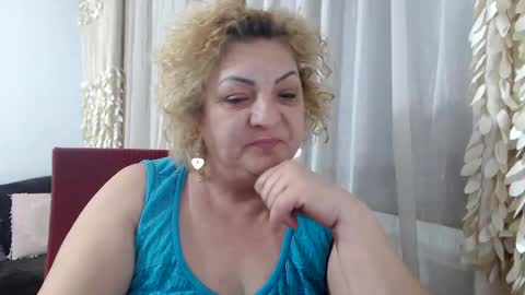 Clara online show from February 2025 09:14:02 PM