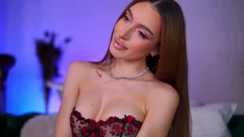 Snapshot of clarabenatti chatting on February 2026 07:19:02 PM Clara online show from February 2026 07:19:02 PM