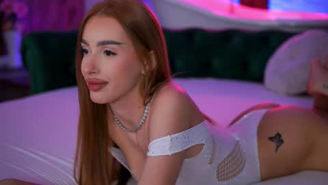 Snapshot of clarabenatti chatting on February 2026 07:20:02 PM Clara online show from February 2026 07:20:02 PM