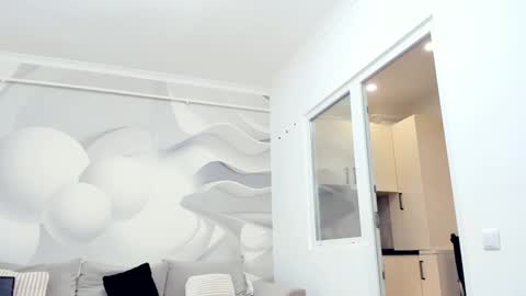 Snapshot of claraboobies chatting on January 2026 08:17:02 AM Clara and Nicky online show from January 2026 08:17:02 AM