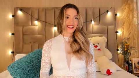 Clara del mar online show from February 2026 10:14:02 AM