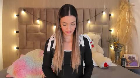 Clara del mar online show from February 2026 10:23:01 AM