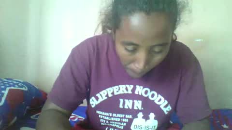 Clarah0123 online show from September 2025 09:33:02 AM