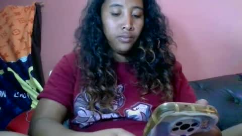 Clarah0123 online show from May 2026 10:34:01 AM
