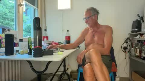 claramigger online show from August 2026 01:49:01 PM