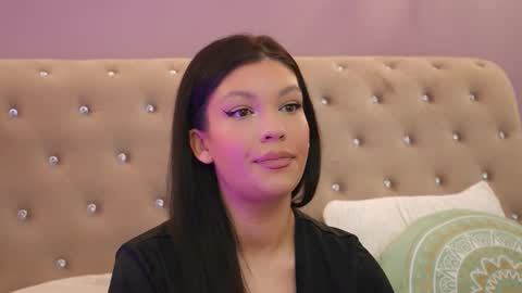 Snapshot of clarapasssionx chatting on November 2025 03:34:02 PM Clara online show from November 2025 03:34:02 PM