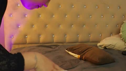 Snapshot of clarapasssionx chatting on January 2026 08:16:01 AM Clara online show from January 2026 08:16:01 AM