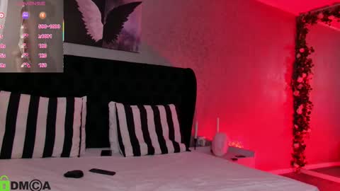 Clara online show from November 2025 06:16:02 AM