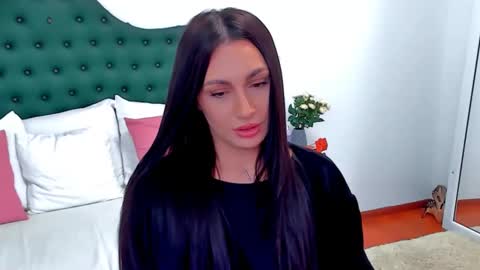 ClaraXJoy online show from December 2024 08:05:01 AM