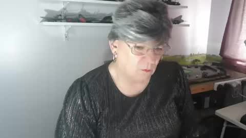 clare nylons online show from April 2026 11:18:02 AM