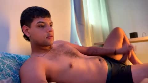 Clarentz bby online show from December 2025 07:34:02 PM