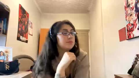 Karolina online show from February 2026 03:54:01 PM