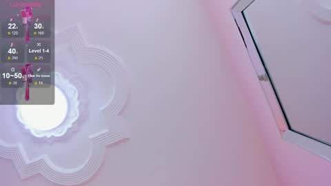 C L A R I S E  online show from January 2025 10:36:01 PM