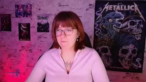 Clarissa online show from April 2026 03:51:02 PM