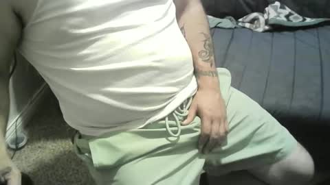 clark_kent1986 online show from September 2025 01:29:02 AM