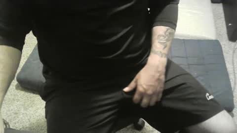 clark_kent1986 online show from October 2025 12:14:02 PM