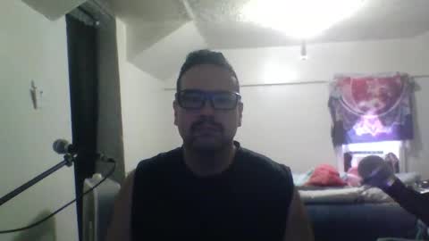 clark_kent1986 online show from April 2026 01:25:02 PM