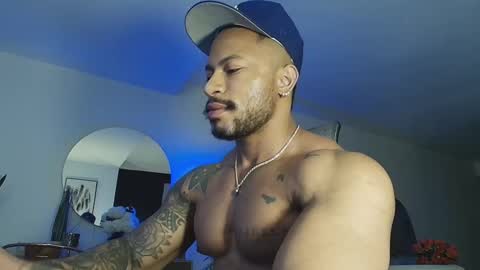 clark_strong online show from November 2025 08:52:02 PM