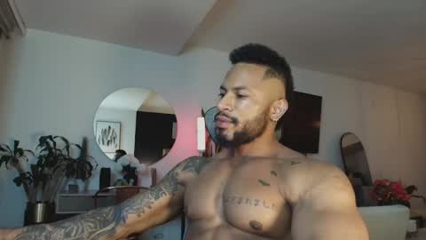 clark_strong online show from April 2026 02:15:02 AM