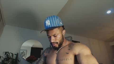 clark_strong online show from April 2026 09:10:02 PM