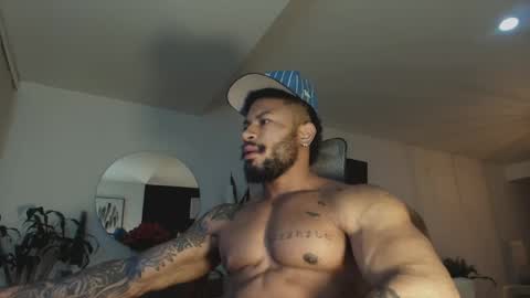 clark_strong online show from May 2026 10:53:02 AM