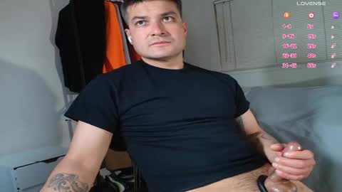 Snapshot of clark_washington21 chatting on February 2025 02:47:02 AM Clark online show from February 2025 02:47:02 AM