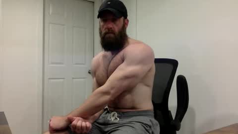 Clarke Cock online show from February 2026 12:33:01 PM