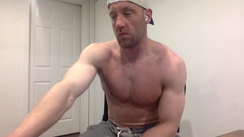 Clarke Cock online show from February 2026 03:22:01 PM