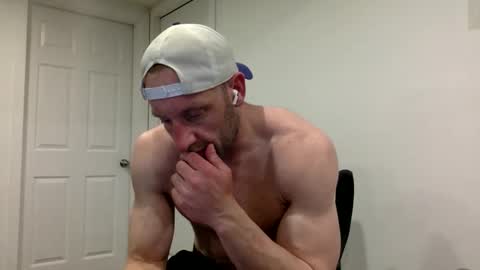 Clarke Cock online show from March 2026 04:18:02 AM