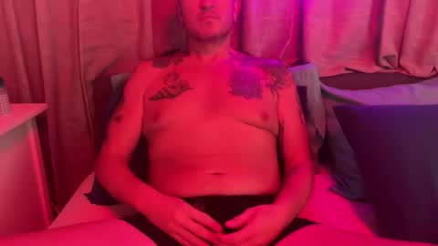 clarkjaymes online show from July 2026 06:57:02 PM