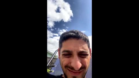 clarkshammer95 online show from February 2025 04:59:02 PM