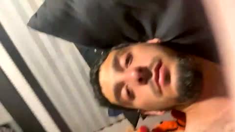 clarkshammer95 online show from February 2025 02:01:02 AM