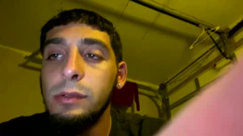 clarkshammer95 online show from March 2025 04:30:02 AM