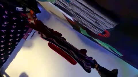 clarkshammer95 online show from November 2025 10:32:02 PM