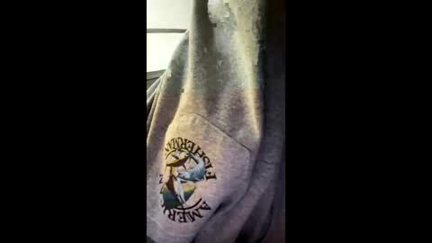 clarkshammer95 online show from January 2026 03:49:01 PM