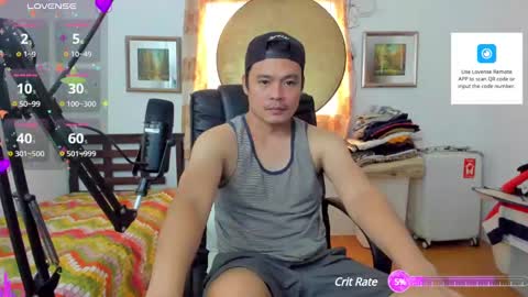 Clark online show from January 2025 01:00:01 AM