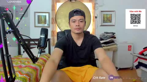 Clark online show from January 2025 11:15:01 PM