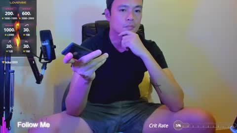 Clark online show from February 2025 05:45:01 AM