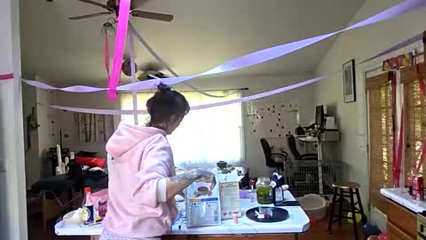 clarnbear online show from May 2026 01:16:02 PM